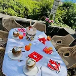 Luxury Swiss | • Ac • View • Interlaken Alpstuga *