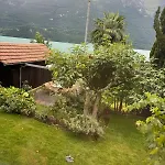 Alpehytte Luxury Swiss Chalet | Spa • Ac • Lake View • Interlaken *