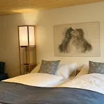 Alpehytte Luxury Swiss Chalet | Spa • Ac • Lake View • Interlaken *