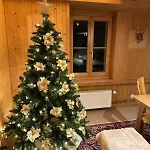 Alpehytte Luxury Swiss Chalet | Spa • Ac • Lake View • Interlaken *