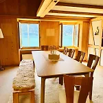 Luxury Swiss Chalet | Spa • Ac • Lake View • Interlaken Alpehytte *