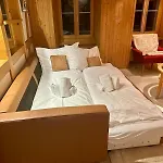 Alpehytte Luxury Swiss Chalet | Spa • Ac • Lake View • Interlaken Niederried bei Interlaken