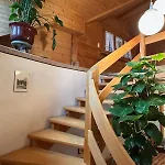 Alpehytte Luxury Swiss Chalet | Spa • Ac • Lake View • Interlaken