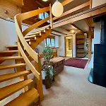 Luxury Swiss Chalet | Spa • Ac • Lake View • Interlaken