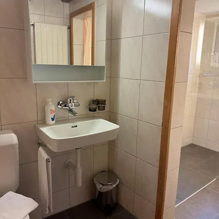 Dağ evi Lakeview Swiss With Hot Tub Near Interlaken *