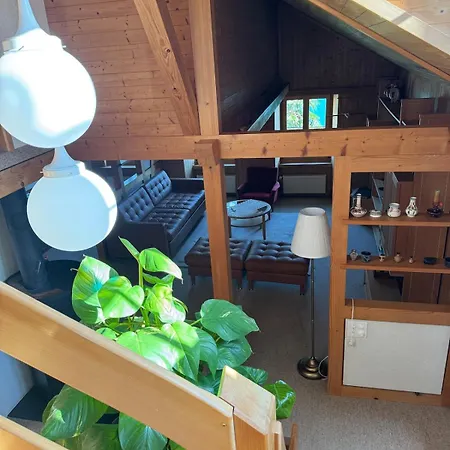 Lakeview Swiss With Hot Tub Near Interlaken * Niederried bei Interlaken