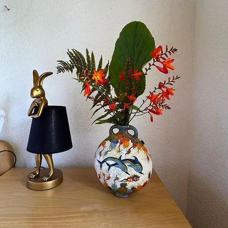 Lakeview Swiss With Hot Tub Near Interlaken * Niederried bei Interlaken