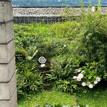 Lakeview Swiss With Hot Tub Near Interlaken Niederried bei Interlaken