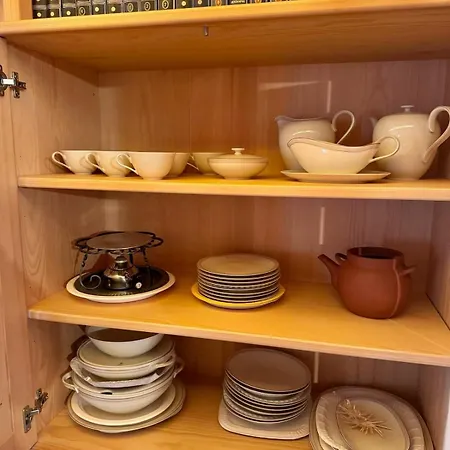 Lakeview Swiss With Hot Tub Near Interlaken *