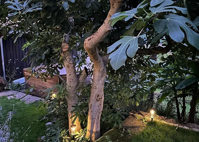 Lakeview Swiss With Hot Tub Near Interlaken Horská chata