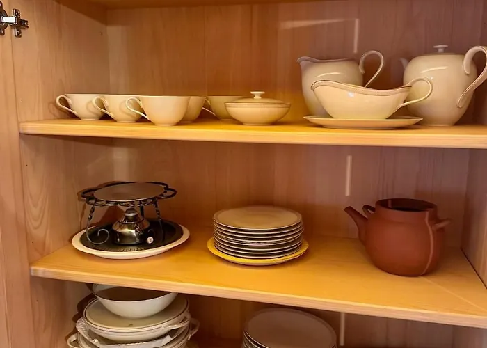 Lakeview Swiss With Hot Tub Near Interlaken *