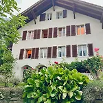 Luxury Swiss | • Ac • View • Interlaken Chalet