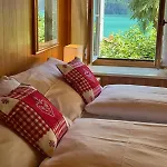 Luxury Swiss | • Ac • View • Interlaken Chalet *