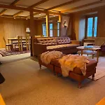 Luxury Swiss | • Ac • View • Interlaken Niederried bei Interlaken