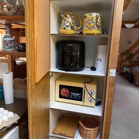 Lakeview Swiss With Hot Tub Near Interlaken Alpstuga *