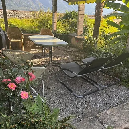 Lakeview Swiss With Hot Tub Near Interlaken Alpstuga *